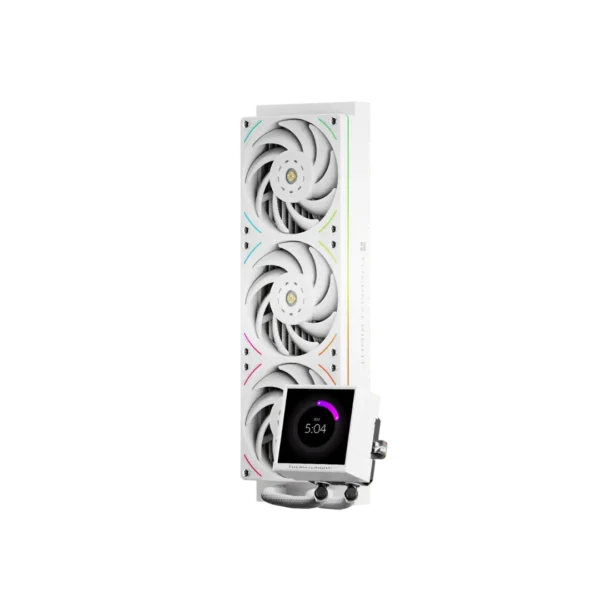 Thermalright Peerless Vision 360 UB ARGB AIO Liquid CPU Cooler in Pakistan | TechMatched