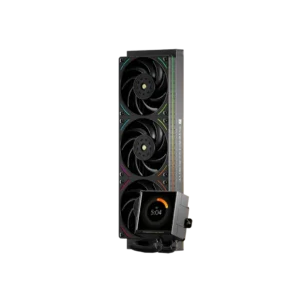 Thermalright Peerless Vision 360 UB ARGB AIO Liquid CPU Cooler in Pakistan | TechMatched