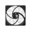Thermalright TL-C12C-S X3 120mm Case Fan (Black) in Pakistan | TechMatched