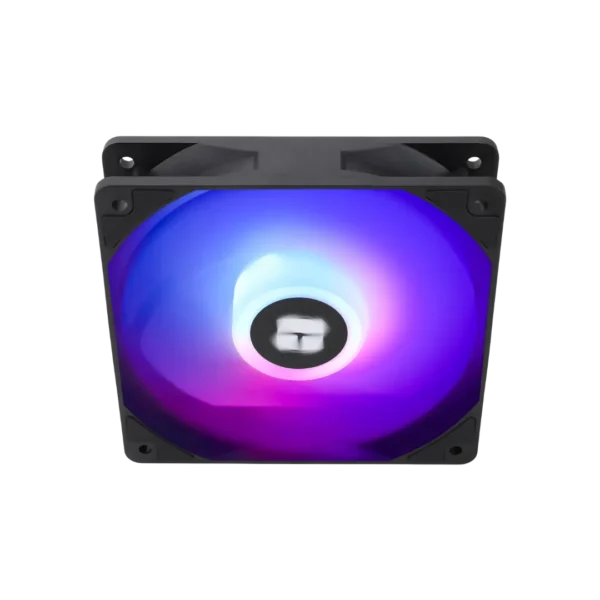 Thermalright TL-C12C-S X3 120mm Case Fan (Black) in Pakistan | TechMatched