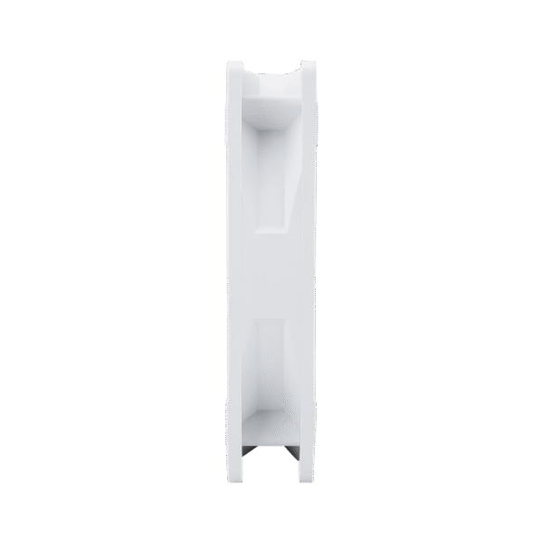 Thermalright TL-C12CW-S X3 120mm Case Fan (White) in Pakistan | TechMatched