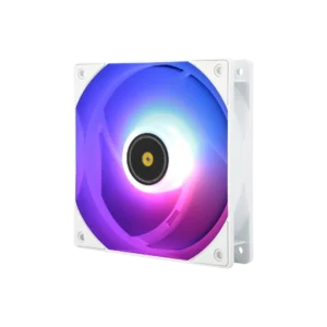 Buy Thermalright TL-E12W-S V3 Single Pack 120mm Case Fan (White) in Pakistan | TechMatched