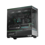 Thermalright TL-M10 Micro-ATX Gaming Case in Pakistan | TechMatched