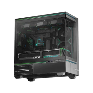 Thermalright TL-M10 Micro-ATX Gaming Case in Pakistan | TechMatched