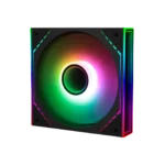 Thermalright TL-M12R-S Reverse CPU ARGB Fan (Black) in Pakistan | TechMatched