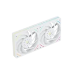 Thermalright TL-UB24W ARGB 240mm Case Fan (White) in Pakistan | TechMatched