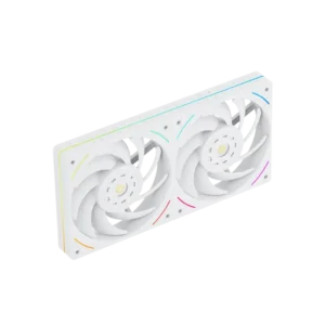 Thermalright TL-UB24W ARGB 240mm Case Fan (White) in Pakistan | TechMatched