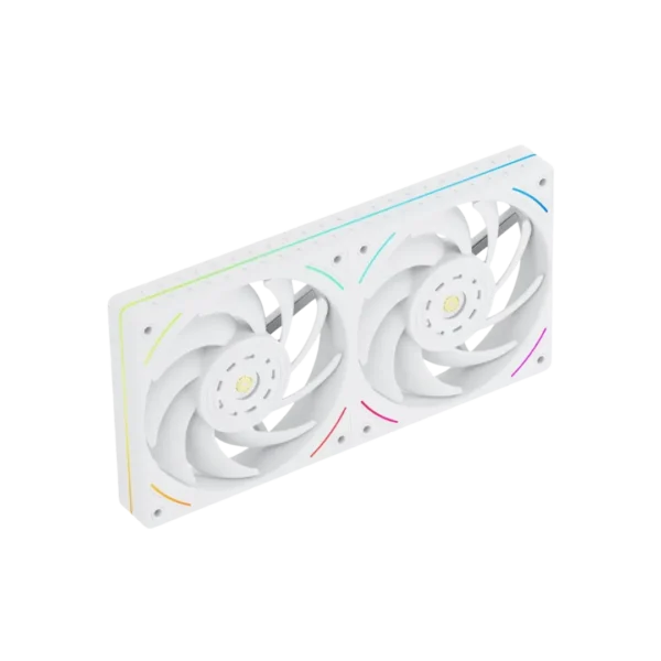 Thermalright TL-UB24W ARGB 240mm Case Fan (White) in Pakistan | TechMatched