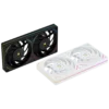 Thermalright TL-UB24W ARGB 240mm Case Fan (White) in Pakistan | TechMatched