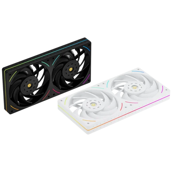 Thermalright TL-UB24W ARGB 240mm Case Fan (White) in Pakistan | TechMatched