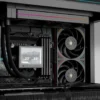 Buy Thermalright TL-UB24 ARGB 240mm Case Fan (Black) in Pakistan | TechMatched