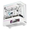 Thermalright TL-UB24W ARGB 240mm Case Fan (White) in Pakistan | TechMatched