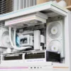 Thermalright TL-UB24W ARGB 240mm Case Fan (White) in Pakistan | TechMatched