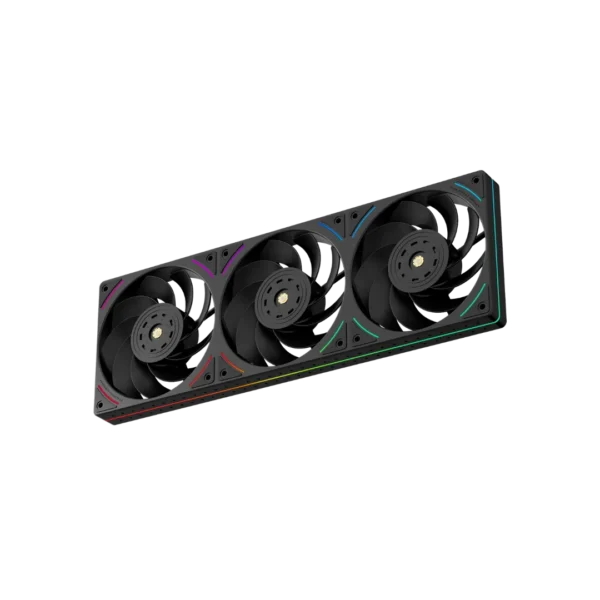 Thermalright TL-UB36R 360mm Case Fan (Black) in Pakistan | TechMatched
