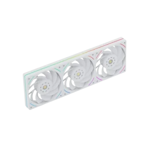 Buy Thermalright TL-UB36RW 360mm Case Fan (White) in Pakistan | TechMatched