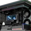 Thermalright TL-UB36R 360mm Case Fan (Black) in Pakistan | TechMatched