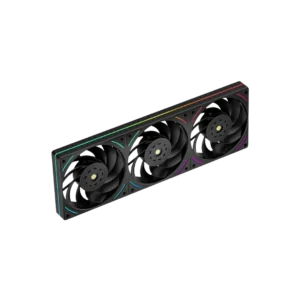 Thermalright TL-UB36R 360mm Case Fan (Black) in Pakistan | TechMatched