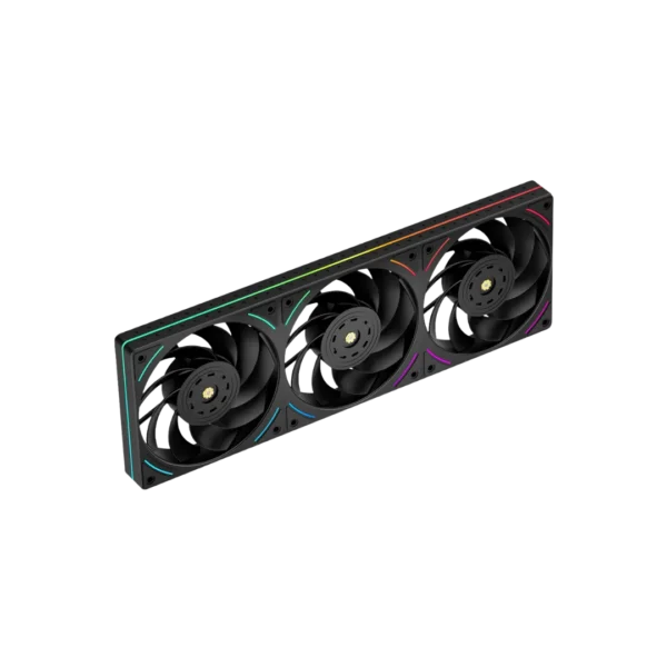 Thermalright TL-UB36R 360mm Case Fan (Black) in Pakistan | TechMatched