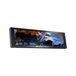 Thermalright Trofeo Vision 9.16 LCD Screen in Pakistan | TechMatched