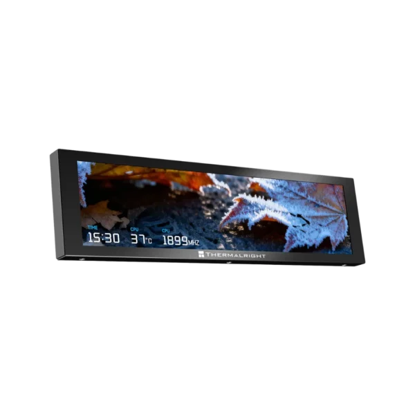 Thermalright Trofeo Vision 9.16 LCD Screen in Pakistan | TechMatched