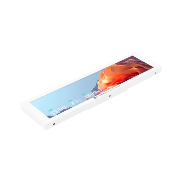 Thermalright Trofeo Vision 9.16 LCD Screen in Pakistan | TechMatched