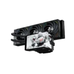 Thermalright Wonder Vision 360 Turbo ARGB CPU Liquid Cooler in Pakistan | TechMatched