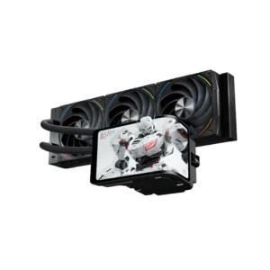 Thermalright Wonder Vision 360 Turbo ARGB CPU Liquid Cooler in Pakistan | TechMatched
