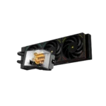 Buy Thermalright Wonder Vision 360 UB ARGB AIO CPU Liquid Cooler in Pakistan | TechMatched