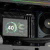 Buy Thermalright Wonder Vision 360 UB ARGB AIO CPU Liquid Cooler in Pakistan | TechMatched