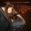 Buy Thermalright Wonder Vision 360 UB ARGB AIO CPU Liquid Cooler in Pakistan | TechMatched