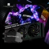 Buy Thermalright Wonder Vision 360 UB ARGB AIO CPU Liquid Cooler in Pakistan | TechMatched