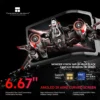 Buy Thermalright Wonder Vision 360 UB ARGB AIO CPU Liquid Cooler in Pakistan | TechMatched