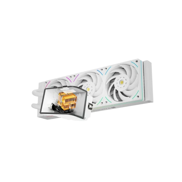 Buy Thermalright Wonder Vision 360 UB ARGB AIO CPU Liquid Cooler in Pakistan | TechMatched