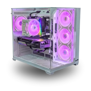 Buy AI PC Build in Pakistan at TechMatched