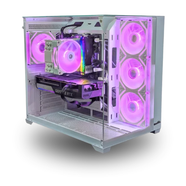 Buy AI PC Build in Pakistan at TechMatched