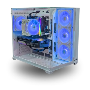 Buy AI PC Build in Pakistan at TechMatched