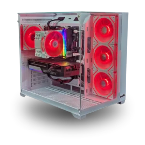 Buy AI PC Build in Pakistan at TechMatched