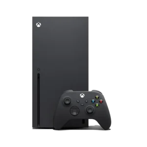 Xbox Series X Gaming Console in Pakistan | TechMatched