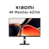 Xiaomi A27Ui 4K UHD Monitor in Pakistan | TechMatched
