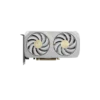 ZOTAC GAMING GeForce RTX 5060 Ti 16GB Twin Edge OC White Edition Graphics Card in Pakistan | TechMatched