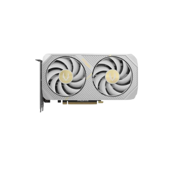 ZOTAC GAMING GeForce RTX 5060 Ti 16GB Twin Edge OC White Edition Graphics Card in Pakistan | TechMatched