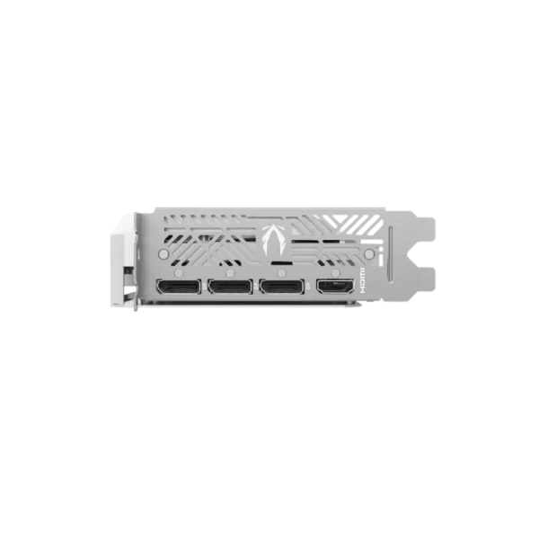 ZOTAC GAMING GeForce RTX 5060 Ti 16GB Twin Edge OC White Edition Graphics Card in Pakistan | TechMatched