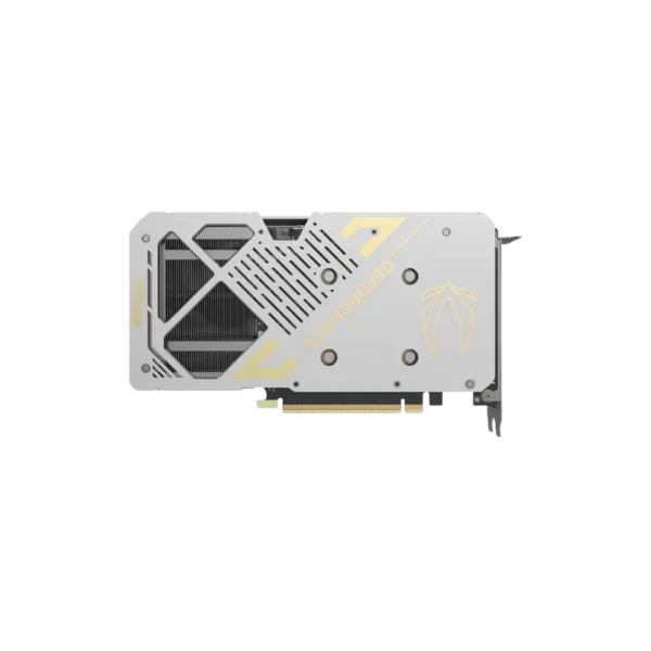 ZOTAC GAMING GeForce RTX 5060 Ti 16GB Twin Edge OC White Edition Graphics Card in Pakistan | TechMatched