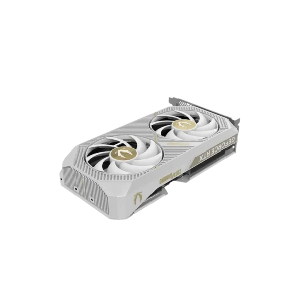 ZOTAC GAMING GeForce RTX 5060 Ti 16GB Twin Edge OC White Edition Graphics Card in Pakistan | TechMatched