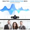 EMEET SmartCam C960 with Microphone Webcam in Pakistan | TechMatched