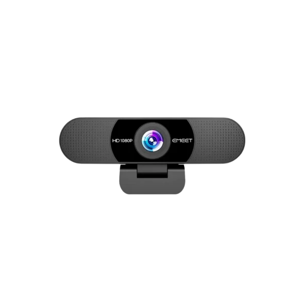 EMEET SmartCam C960 with Microphone Webcam in Pakistan | TechMatched