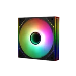 Thermalright TL-M12-S ARGB 120mm Case Fan Black in Pakistan | TechMatched