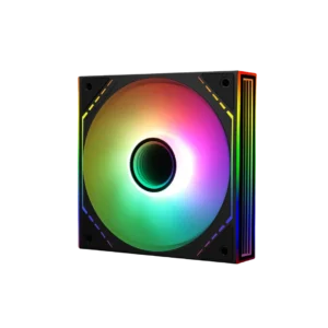 Thermalright TL-M12-S ARGB 120mm Case Fan Black in Pakistan | TechMatched