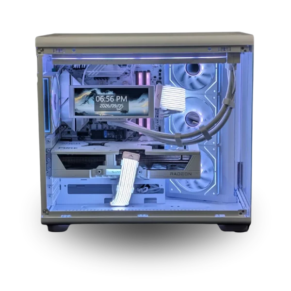 Buy New Gaming PC in Pakistan at best rates at TechMatched.