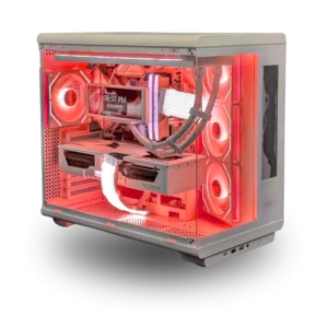 Buy New Gaming PC in Pakistan at best rates at TechMatched.